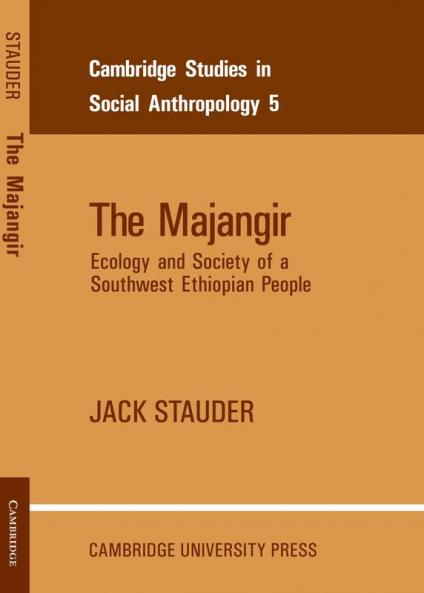 The Majangir