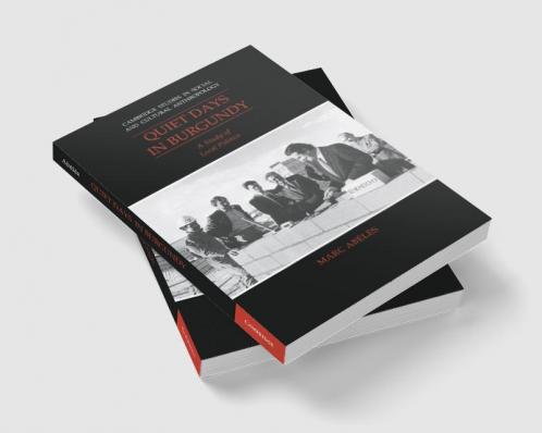 Quiet Days in Burgundy