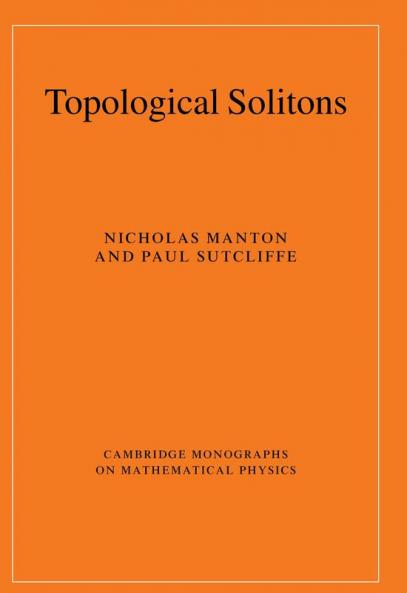 Topological Solitons