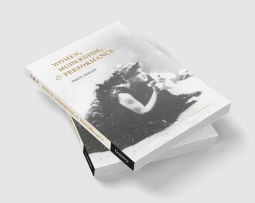 Women Modernism and Performance