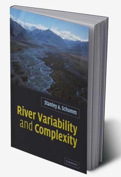 River Variability and Complexity
