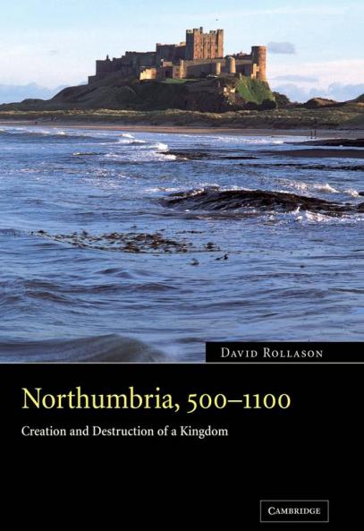 Northumbria 500 1100