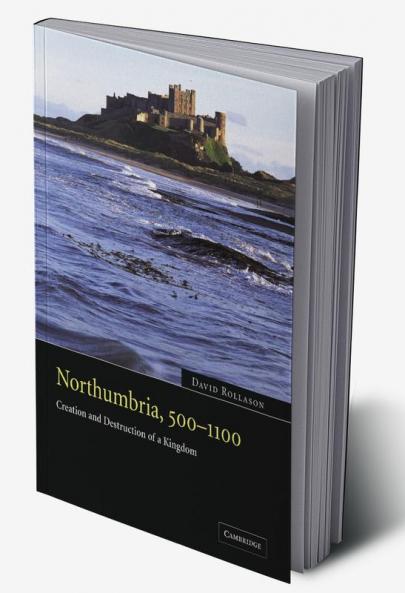Northumbria 500 1100