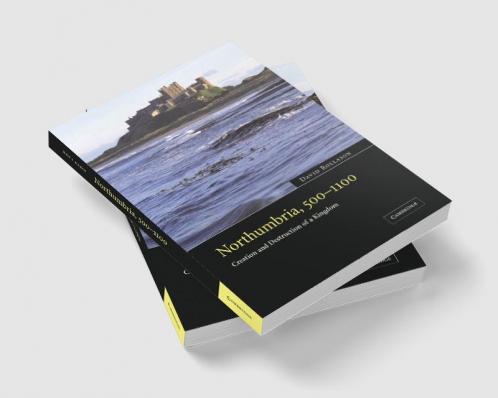 Northumbria 500 1100