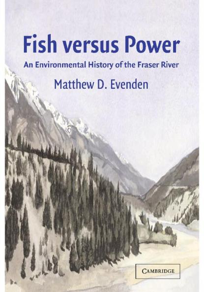 Fish Versus Power