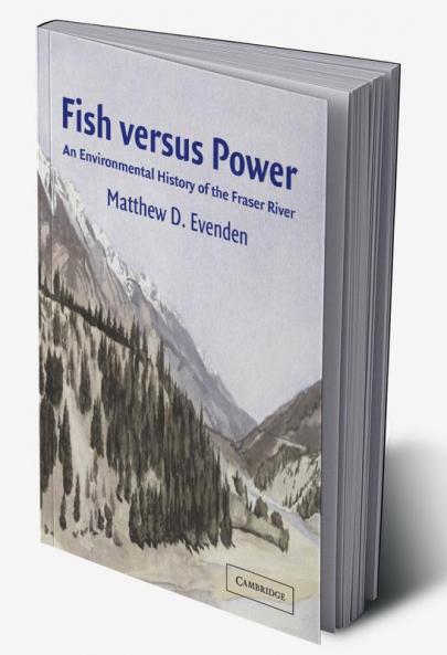 Fish Versus Power