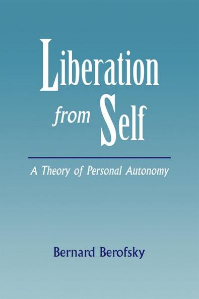 Liberation from Self