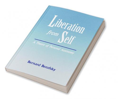 Liberation from Self