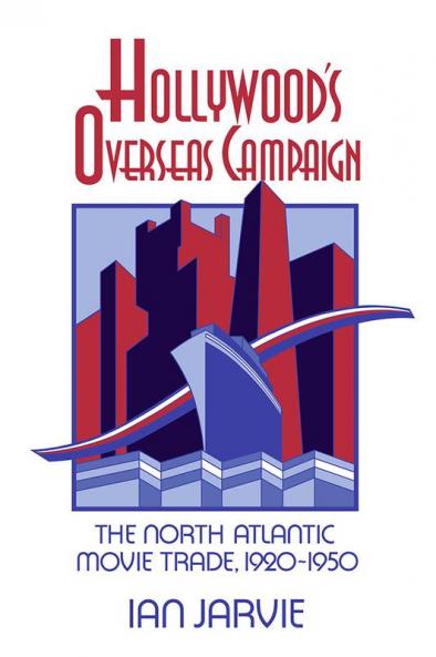 Hollywood's Overseas Campaign