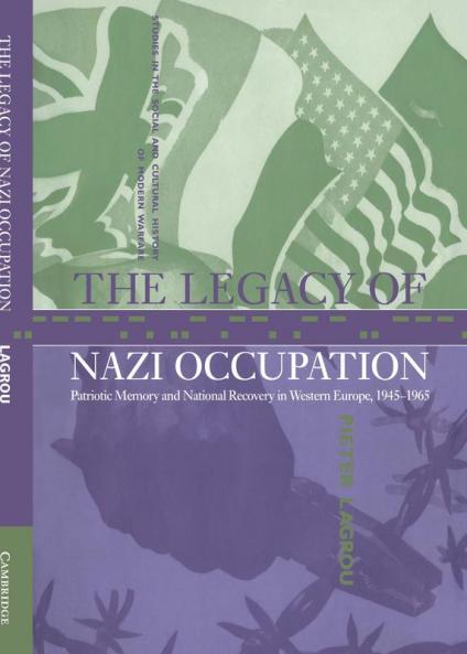 The Legacy of Nazi Occupation