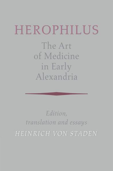 Herophilus