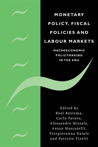 Monetary Policy Fiscal Policies and Labour Markets