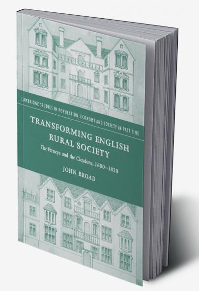 Transforming English Rural Society