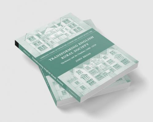 Transforming English Rural Society