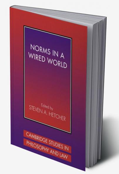Norms in a Wired World