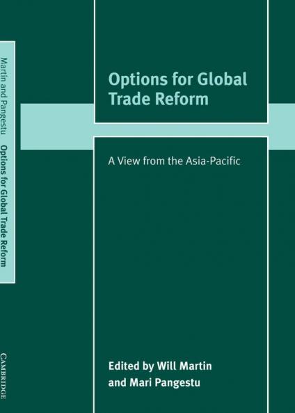 Options for Global Trade Reform