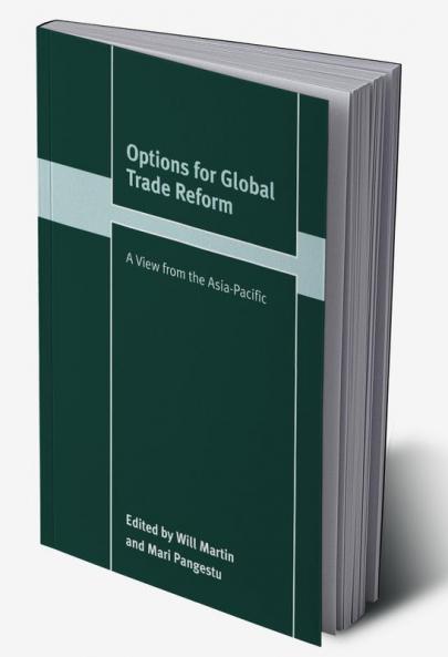 Options for Global Trade Reform
