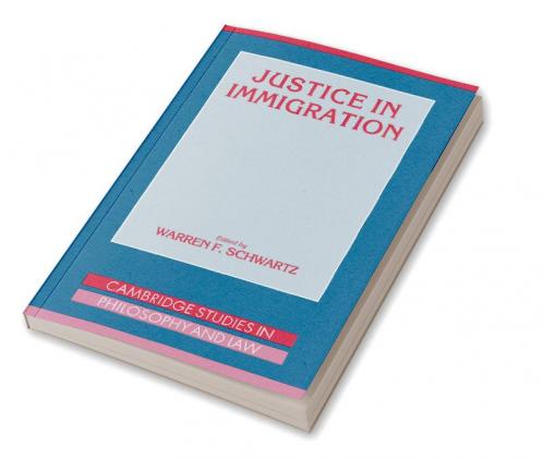 Justice in Immigration