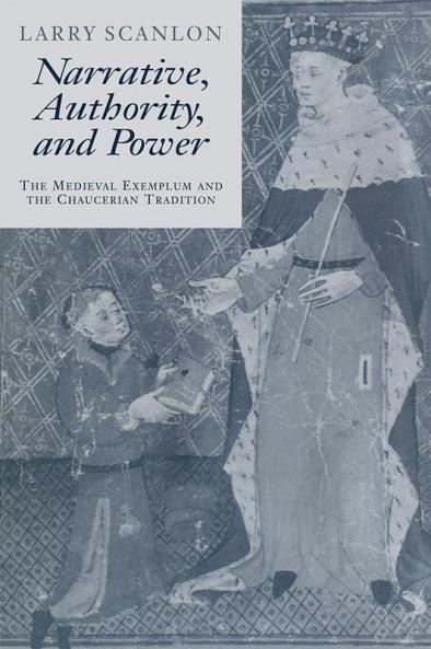 Narrative Authority and Power