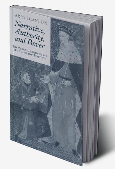 Narrative Authority and Power
