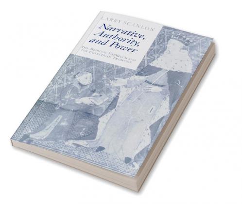 Narrative Authority and Power