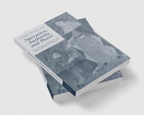 Narrative Authority and Power
