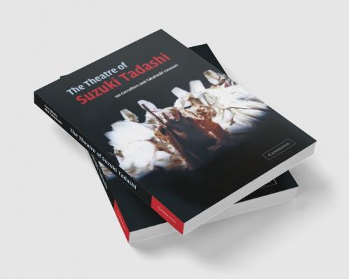 The Theatre of Suzuki Tadashi