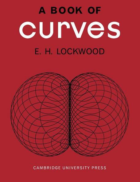 Book of Curves