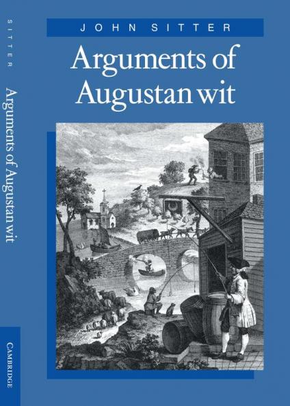 Arguments of Augustan Wit
