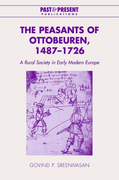 The Peasants of Ottobeuren 1487 1726