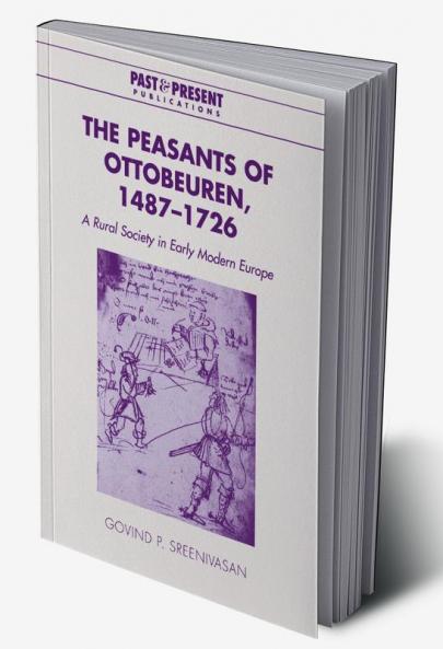 The Peasants of Ottobeuren 1487 1726
