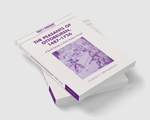 The Peasants of Ottobeuren 1487 1726