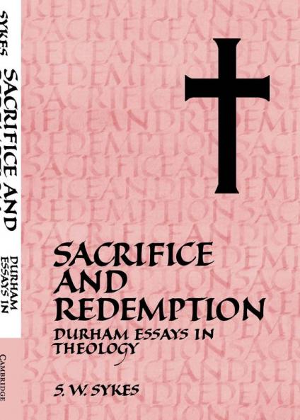 Sacrifice and Redemption