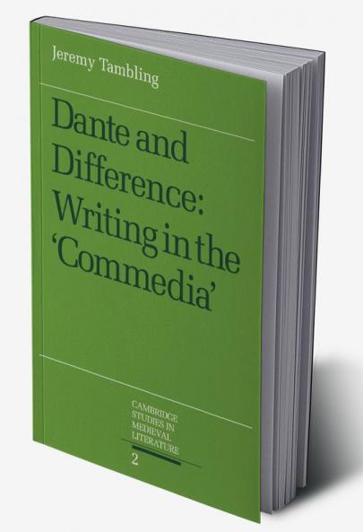 Dante and Difference