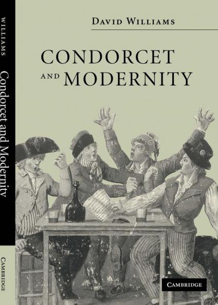 Condorcet and Modernity