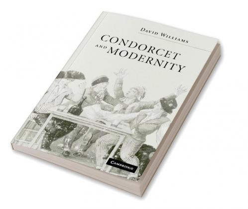 Condorcet and Modernity