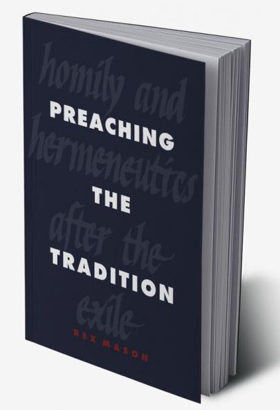 Preaching the Tradition