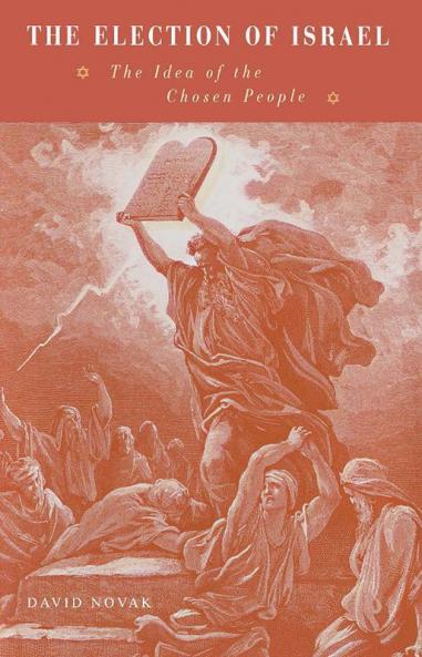 The Election of Israel