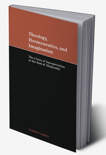 Theology Hermeneutics and Imagination