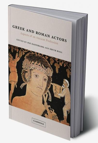 Greek and Roman Actors