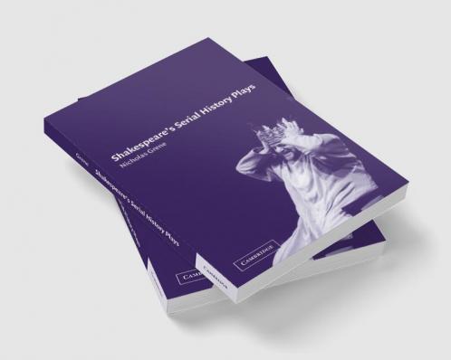 Shakespeare's Serial History Plays