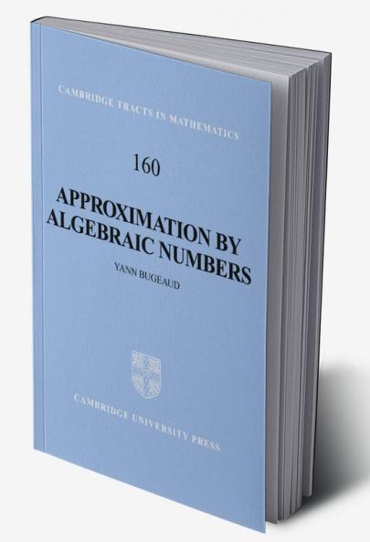 Approximation by Algebraic Numbers