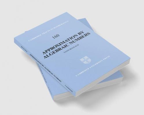 Approximation by Algebraic Numbers