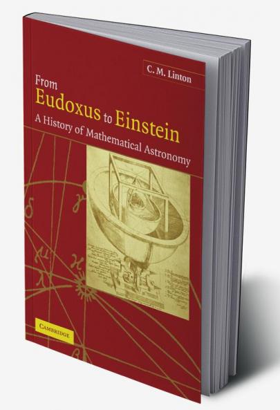 From Eudoxus to Einstein