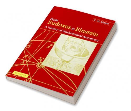 From Eudoxus to Einstein