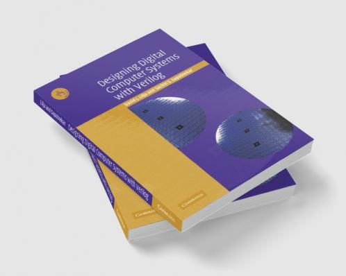 Designing Digital Computer Systems with Verilog