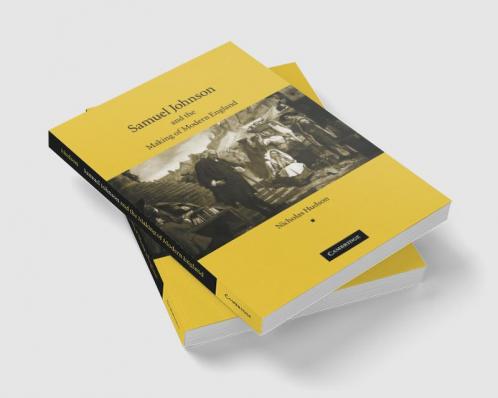 Samuel Johnson and the Making of Modern England