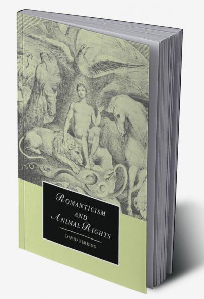 Romanticism and Animal Rights