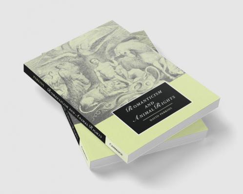 Romanticism and Animal Rights