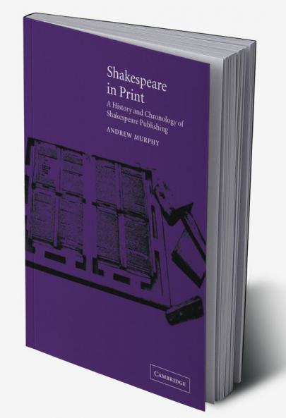 Shakespeare in Print